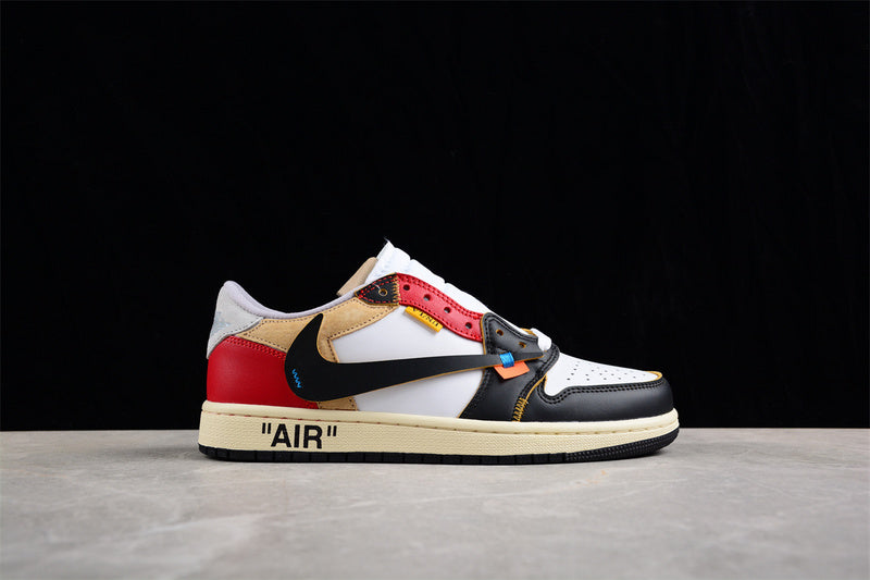 Air Jordan Retro 1 Low