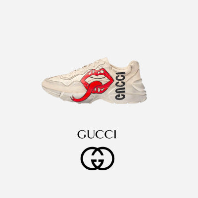 GUCCI SHOES