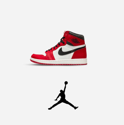 AIR JORDAN