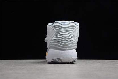 Nike KD 14 Home White-Wolf Grey