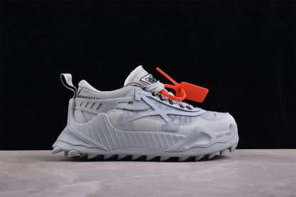 Off-White Odsy-1000 Light Grey