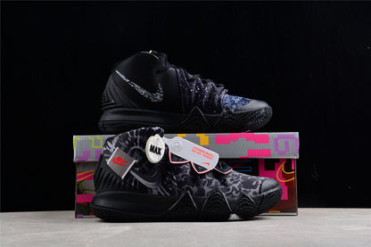 Nike Kyrie S2 EP Hybrid What The Black All-Seeing Eye