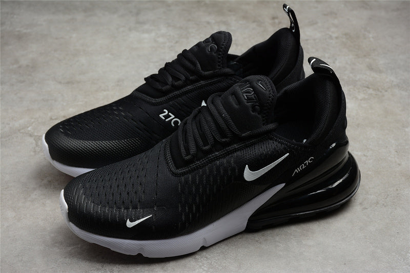 Air Max 270 Black-White