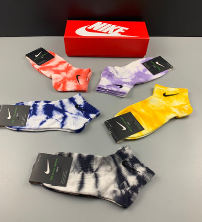 Nike Low Socks 5 Pack