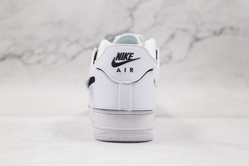 Air Force One Low Cosmic Clay White/Black