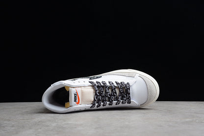 NK Blazer MID 77 Vintage White/Black