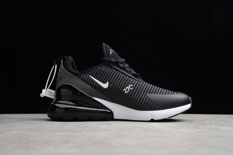 Air Max 270 Se Black/White-Anthracite