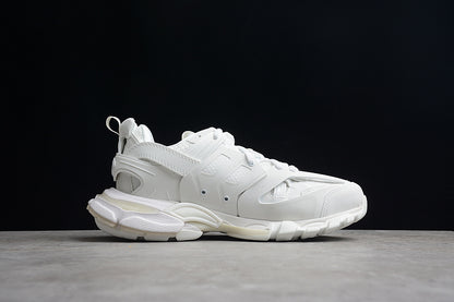 Balenciaga Track White