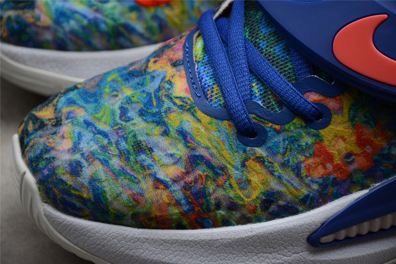 Nike KD 14 Psychedelic