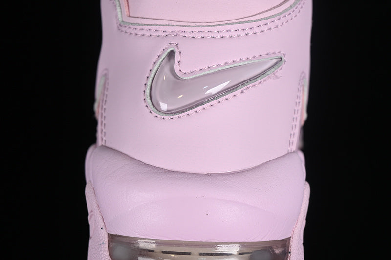 Air More Uptempo 96 QS Pink Foam