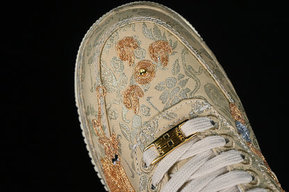 Air Force One Low  Year Of The Dragon Metallic God