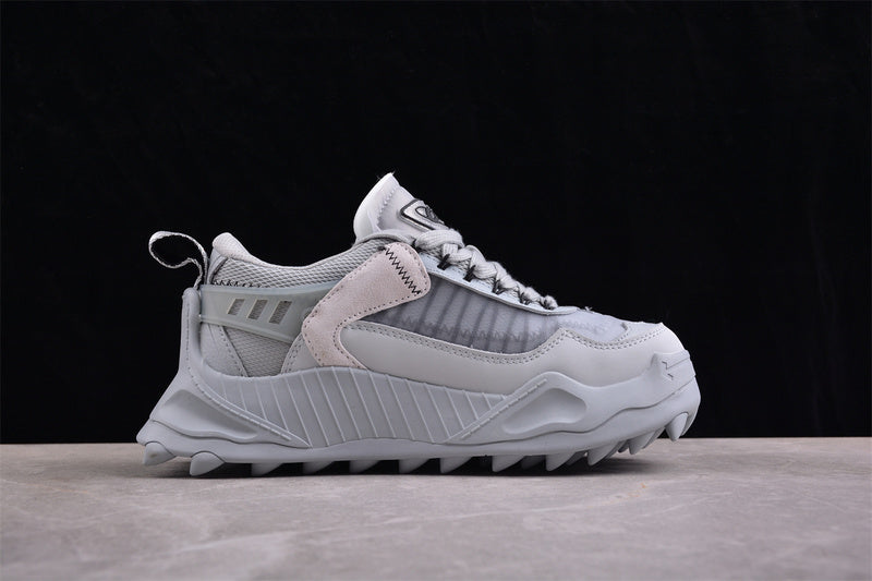 Off-White Odsy-1000 Light Grey