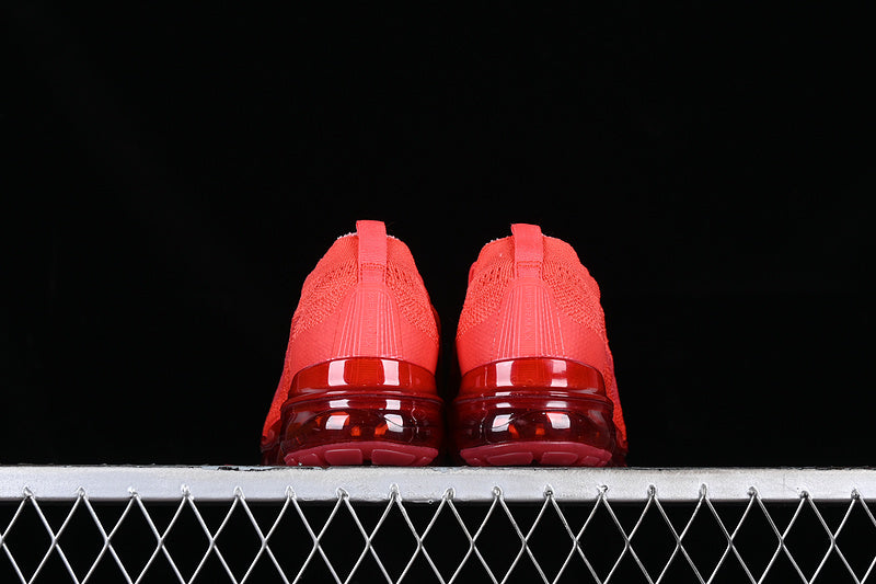 Air Vapormax 2023 Flyknit Red