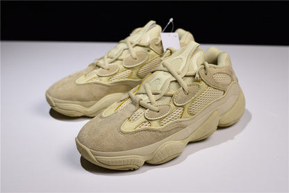 Adidas Yeezy Boost 500 Super Moon Yellow