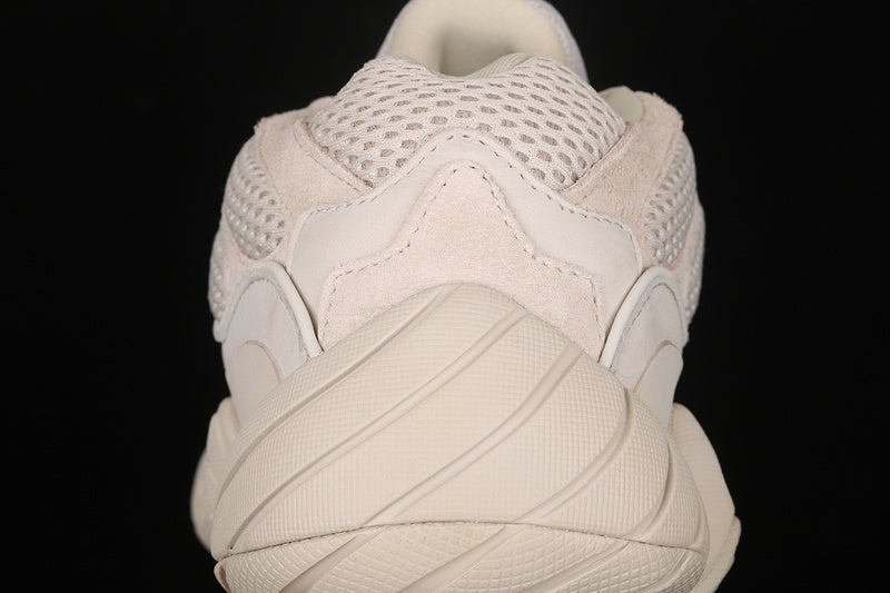 Adidas Yeezy Boost 500 Desert Rat White-Blush