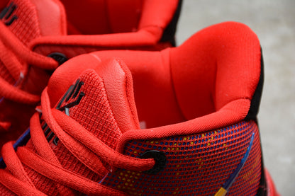 Nike Kyrie 7 Pre Heat Icons Of Sports