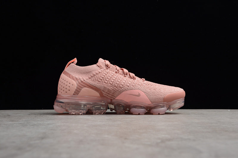 Air Vapormax 2.0 Flyknit Rush Pink-Pink Tint