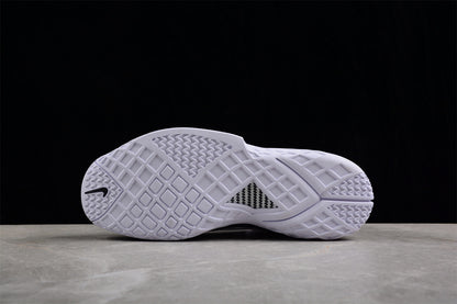 Nike Kobe 3 SL White-Black