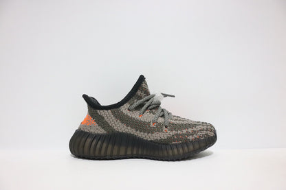 Kids Adidas Yeezy Boost  350 V2 'Beluga'  2021