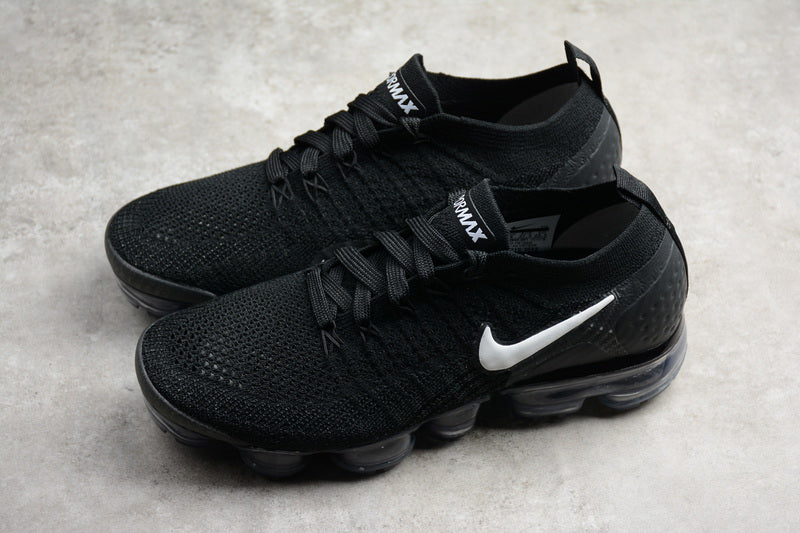 Air Vapormax 2.0 Flyknit Black-White