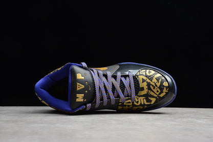 Nike Kobe IV NBA Final MVP Away