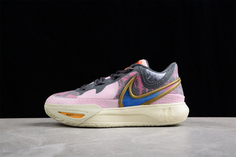 Nike Kyrie 8 Beige/Light Pink-Multi Color