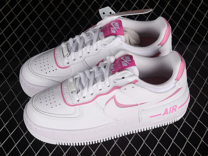 Air Force One Low Shadow Pink Flamingo