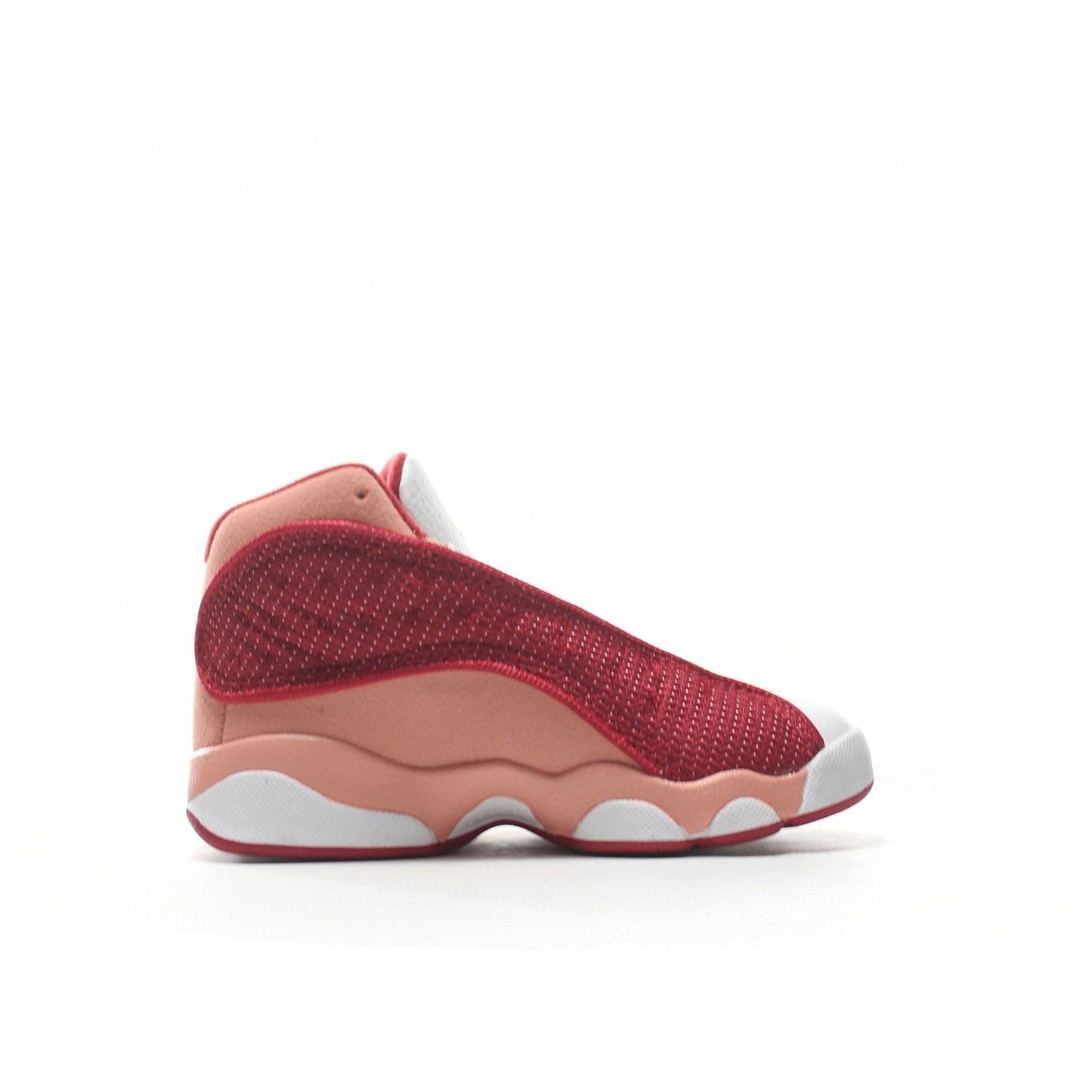 Kids Air Jordan Retro 13 'Dune Red'