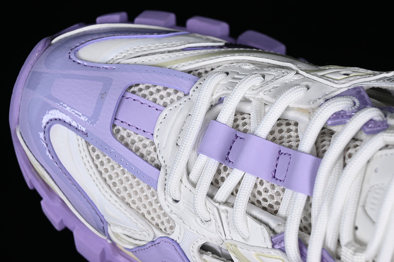 Balenciaga Track.2 White-Purple