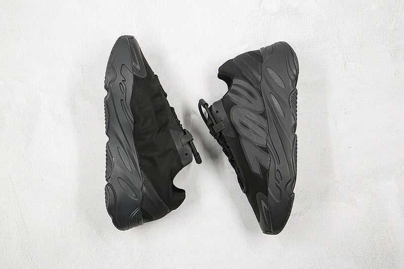 Adidas Yeezy Boost 700 MNVN Infant Triple Black