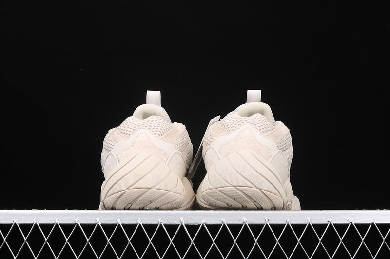 Adidas Yeezy Boost 500 Desert Rat White-Blush