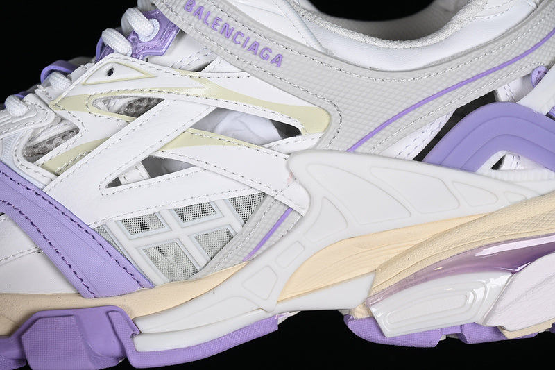 Balenciaga Track.2 White-Purple