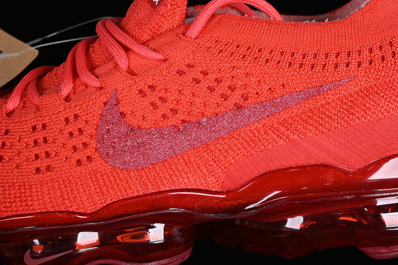 Air Vapormax 2023 Flyknit Red