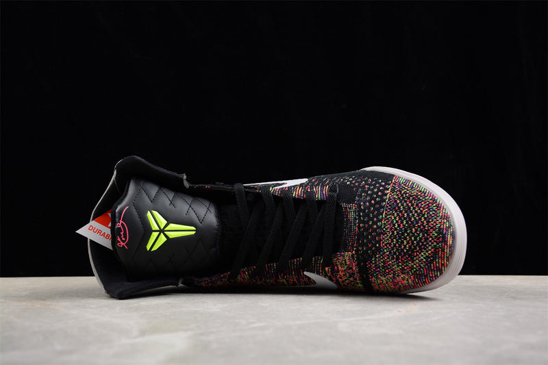 Nike Kobe 9 Elite XDR Masterpiece