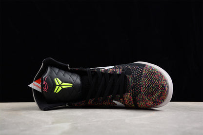 Nike Kobe 9 Elite XDR Masterpiece