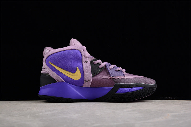 Nike Kyrie 8 EP Infinity Enlightenment Amethyst Wave/Psychic Purple-Canyon Purple