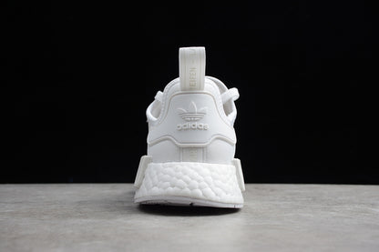 Adidas NMD R1 Cloud White-White