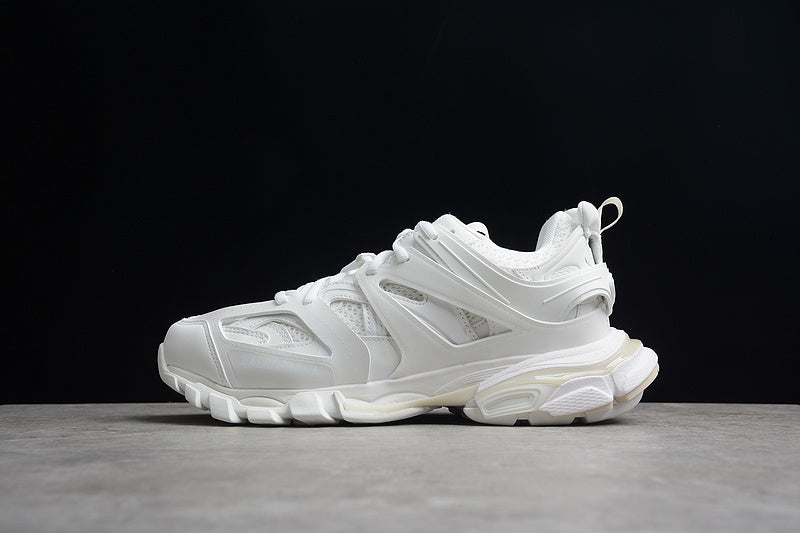 Balenciaga Track White