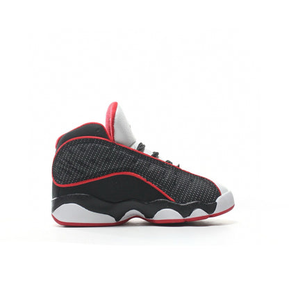 Kids Air Jordan Retro 13 'Playground 3m Reflection Black White'