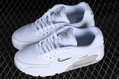 Air Max 90 White-Grey