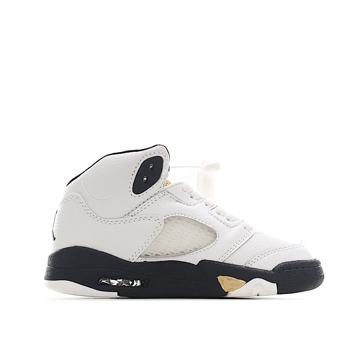 Kids Air Jordan Retro 5 'Olympic'