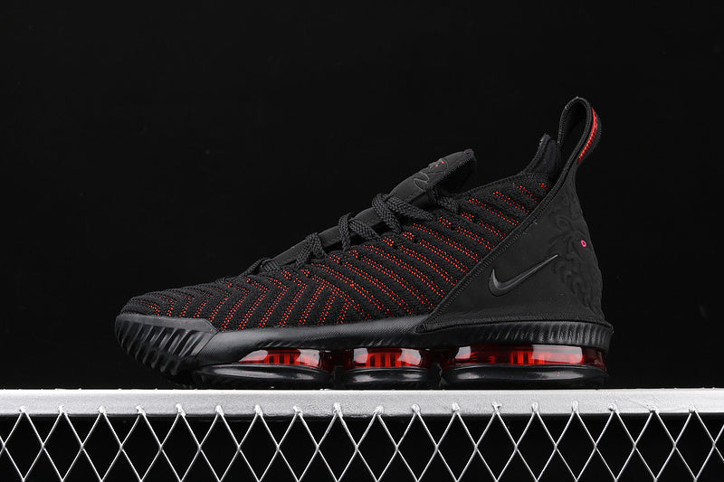 Nike LeBron 16 Fresh Bred