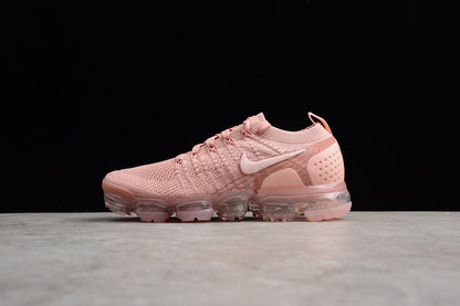 Air Vapormax 2.0 Flyknit Rush Pink-Pink Tint