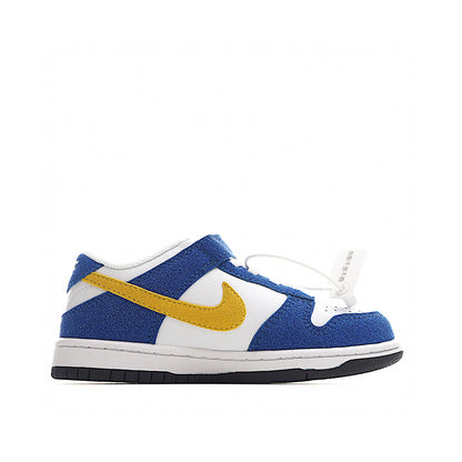 Kids Nike Dunk Low X Kasina Dunk Low "'80s Bus"