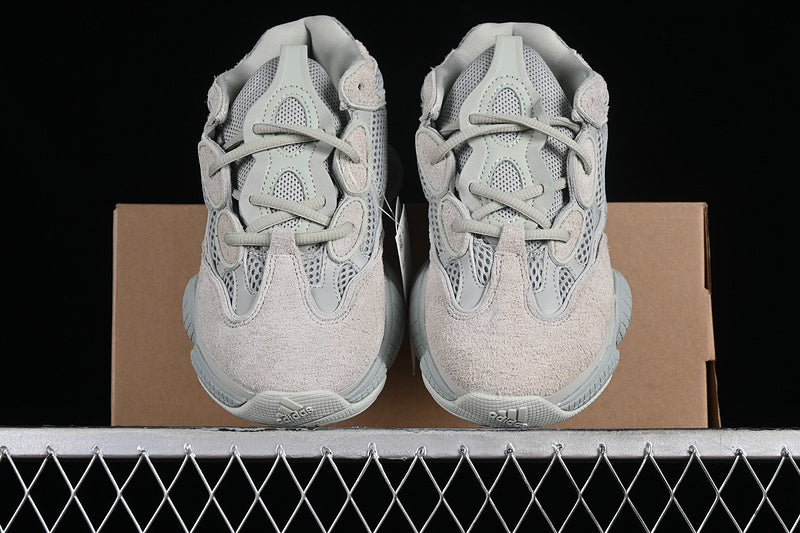 Adidas Yeezy Boost 500 Salt-Grey