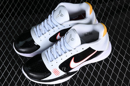 Nike Kobe 5 Bruce Lee Alternate