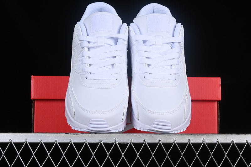 Air Max 90 LTR Triple White