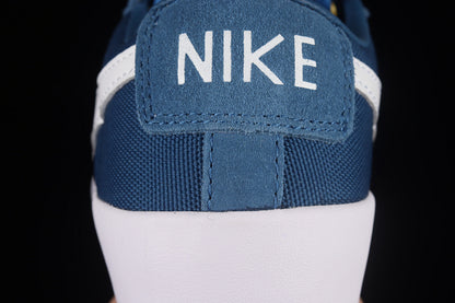 NK Blazer Low Zoom Pro GT SB Court Blue/Gum White