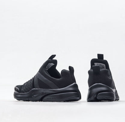 Kids Nike Presto Extreme Black