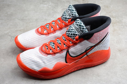 Nike KD X Youtube 12 EP QS Red